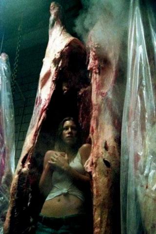 MASSACRE A LA TRONCONNEUSE 2003 | THE TEXAS CHAINSAW MASSACRE 2003 | 2003