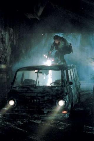 MASSACRE A LA TRONCONNEUSE 2003 | THE TEXAS CHAINSAW MASSACRE 2003 | 2003