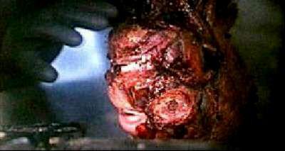 REINCARNATIONS | DEAD AND BURIED | 1981