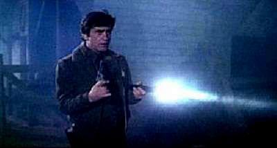 REINCARNATIONS | DEAD AND BURIED | 1981