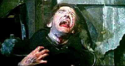 REINCARNATIONS | DEAD AND BURIED | 1981