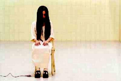 CERCLE - LE | THE RING | 2002