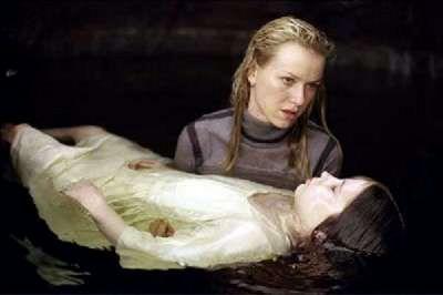 CERCLE - LE | THE RING | 2002