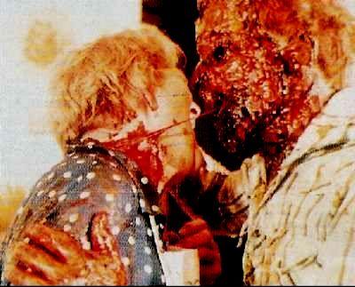 OZONE | ATTACK OF THE REDNECK MUTANTS | 1986
