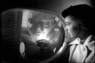 MAN FROM PLANET X - THE | THE MAN FROM PLANET X | 1951