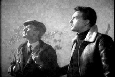 MAN FROM PLANET X - THE | THE MAN FROM PLANET X | 1951