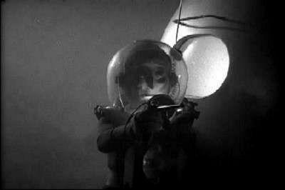 MAN FROM PLANET X - THE | THE MAN FROM PLANET X | 1951