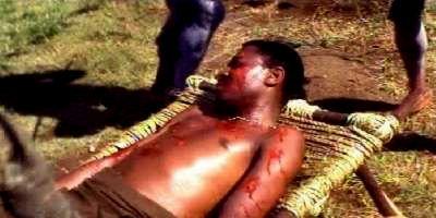 EBOLA SYNDROME | YIBOLA BING DU | 1996
