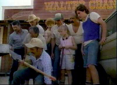 TREMORS | TREMORS | 1990