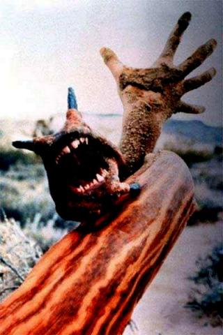 TREMORS | TREMORS | 1990