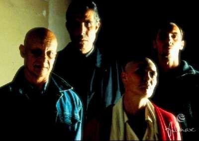 SECTE SANS NOM - LA | LOS SIN NOMBRE | 2000