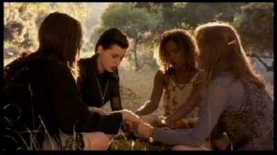 DANGEREUSE ALLIANCE | THE CRAFT | 1996