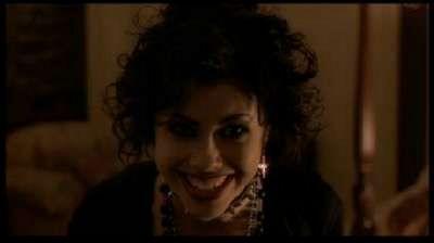 DANGEREUSE ALLIANCE | THE CRAFT | 1996