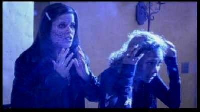 DANGEREUSE ALLIANCE | THE CRAFT | 1996