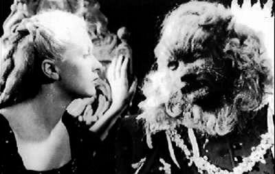 BELLE ET LA BETE - LA | LA BELLE ET LA BETE | 1946
