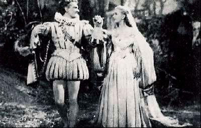 BELLE ET LA BETE - LA | LA BELLE ET LA BETE | 1946