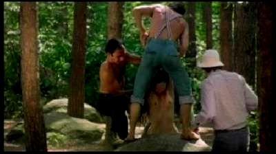 OEIL POUR OEIL | I SPIT ON YOUR GRAVE / DAY OF THE WOMAN | 1978