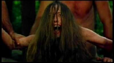 OEIL POUR OEIL | I SPIT ON YOUR GRAVE / DAY OF THE WOMAN | 1978