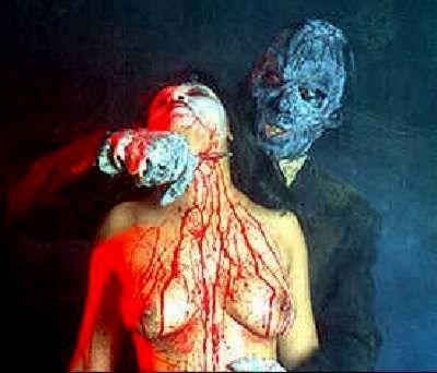 NECRO FILES 2 - THE | THE NECRO FILES 2 | 2003