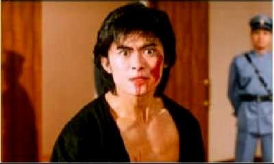 STORY OF RICKY | RIKI HO / LAI WONG | 1991