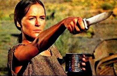 ETRANGE VENGEANCE | THE STRANGE VENGEANCE OF ROSALIE | 1972