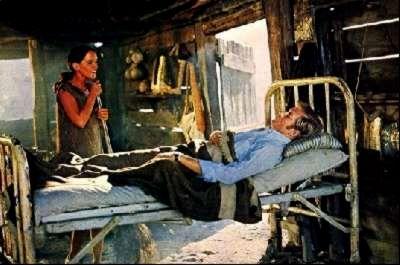 ETRANGE VENGEANCE | THE STRANGE VENGEANCE OF ROSALIE | 1972