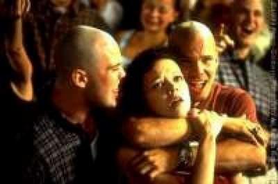 CARRIE 2 : LA HAINE | CARRIE 2 : THE RAGE | 1999