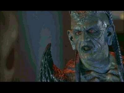WISHMASTER 3 | WISHMASTER 3 | 2001
