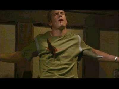 WISHMASTER 3 | WISHMASTER 3 | 2001