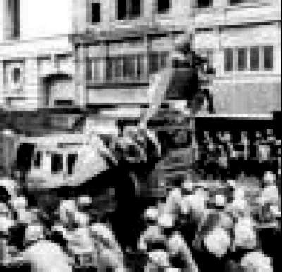 SOLEIL VERT | SOYLENT GREEN | 1973