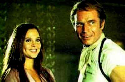 SOLEIL VERT | SOYLENT GREEN | 1973