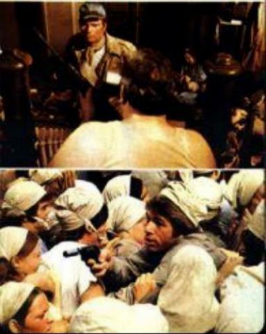 SOLEIL VERT | SOYLENT GREEN | 1973