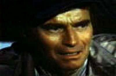 SOLEIL VERT | SOYLENT GREEN | 1973