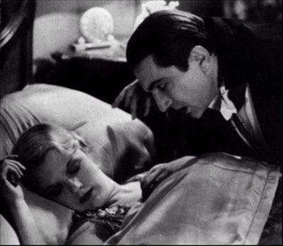 DRACULA (1931) | DRACULA | 1931