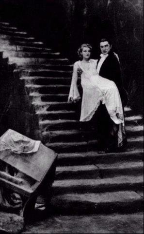 DRACULA (1931) | DRACULA | 1931