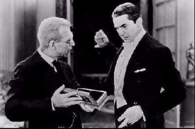 DRACULA (1931) | DRACULA | 1931