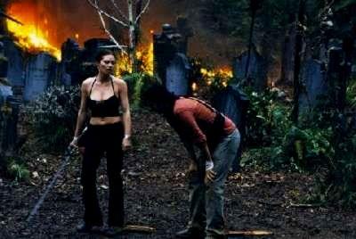 HOUSE OF THE DEAD | HOUSE OF THE DEAD | 2003