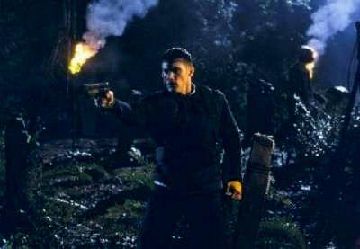HOUSE OF THE DEAD | HOUSE OF THE DEAD | 2003