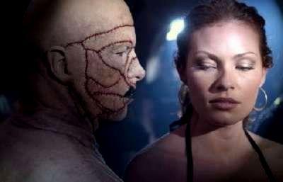 HOUSE OF THE DEAD | HOUSE OF THE DEAD | 2003