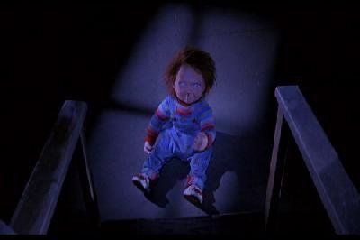 CHUCKY 2 - LA POUPEE DE SANG | CHILD'S PLAY 2 | 1990