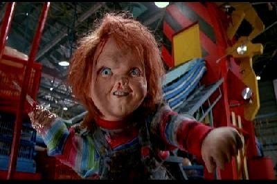CHUCKY 2 - LA POUPEE DE SANG | CHILD'S PLAY 2 | 1990