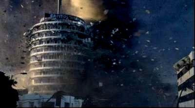 JOUR D'APRèS-LE | THE DAY AFTER TOMORROW | 2004