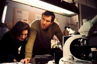 JOUR D'APRèS-LE | THE DAY AFTER TOMORROW | 2004