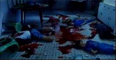 UNTOLD STORY - THE | THE UNTOLD STORY | 1992