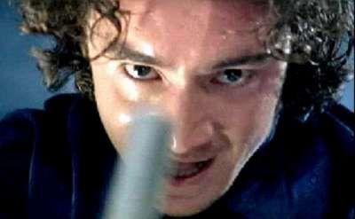 UGLY | THE UGLY | 1997
