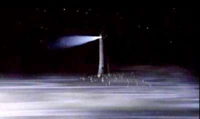 PHARE DE L ANGOISSE - LE | LIGHTHOUSE | 1999