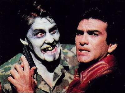 BLOOD DINER | BLOOD DINER | 1987