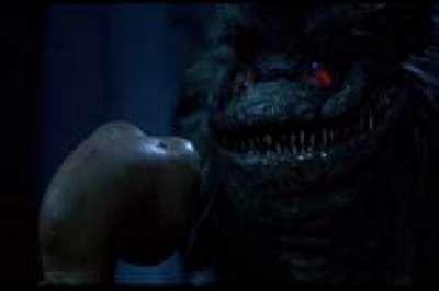 CRITTERS | CRITTERS | 1986