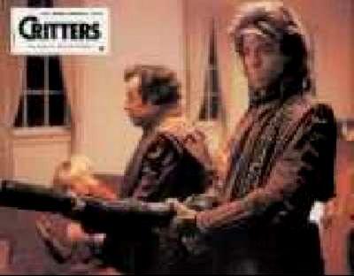 CRITTERS | CRITTERS | 1986