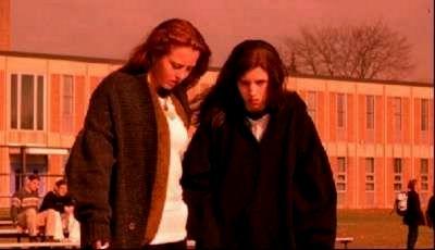 GINGER SNAPS | GINGER SNAPS | 2003